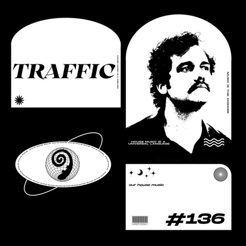 GPS 2077 - Traffic [AFRICAMIX136]